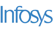 Infosys Logo