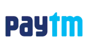Paytm Logo