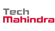 Tech Mahindra Logo