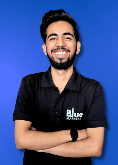 Meet the Krishna Sethi