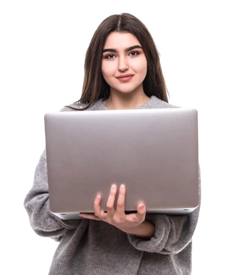 Web Designing Services