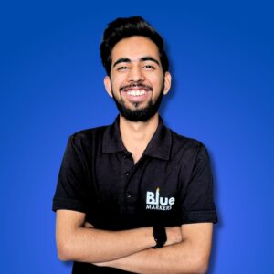 Picture of Krishna Sethi