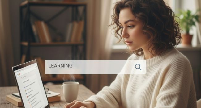 Google Ads targeting